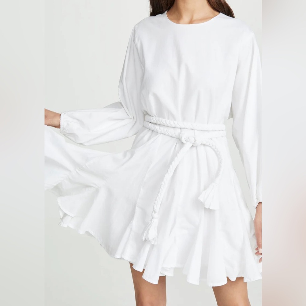 RHODE Ella Dress size XS